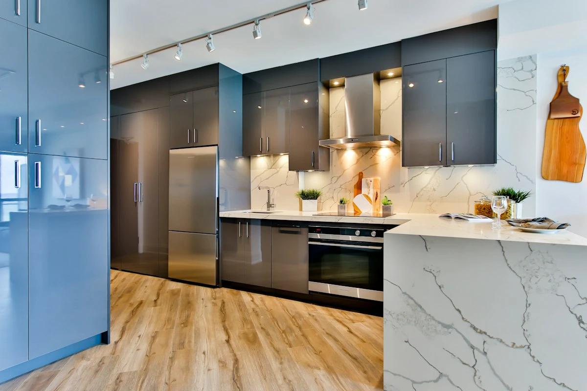 Smart Remodeling Decisions Start With Cabinet Door Samples